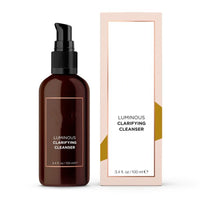 SR 夜光保濕潔面奶 Luminous Clarifying Cleanser 100ml
